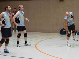 1. herren punktspiele 29.09.2012 bild 011